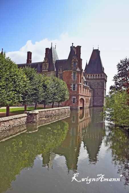 Maintenon Au Fil De L'Eau